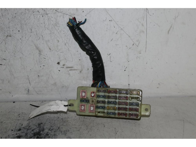 Pojistková skříňka Toyota Land Cruiser (BJ70) 1985