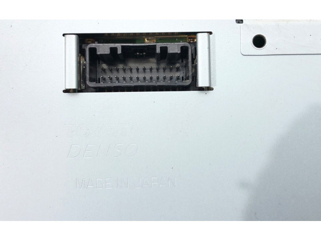 Дисплей 83290-30190 Lexus GS 250 350 300H 450H