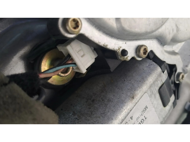 Моторчик заднего дворника tgl350    Fiat Idea