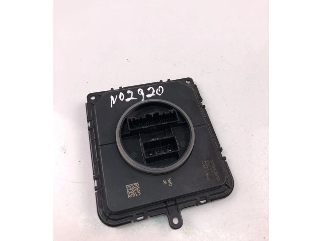 Блок фонаря / (блок «хenon»)