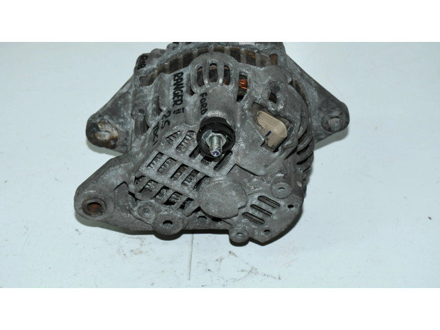 Генератор WLAA18300A Ford Ranger