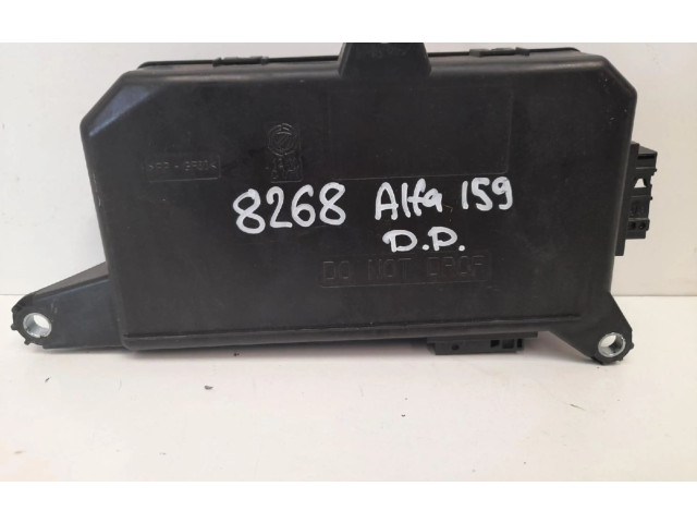 Řídící jednotka 60691612 Alfa Romeo 166