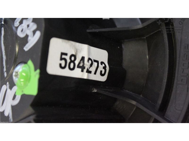 Вентилятор печки    K68038189AA   Fiat Freemont