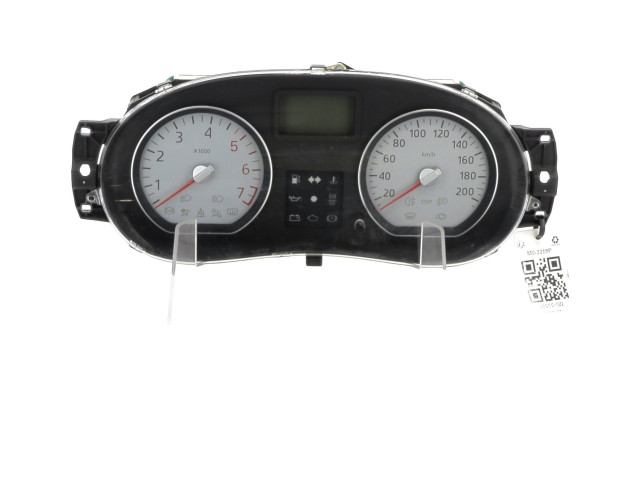 Панель приборов 248108733R   Dacia Logan I       