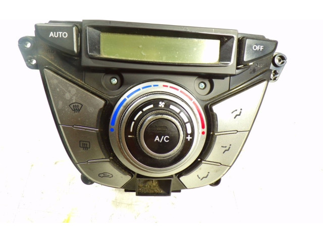 Блок управления климат-контролем 972501K2104X, 972501K210 Hyundai ix20