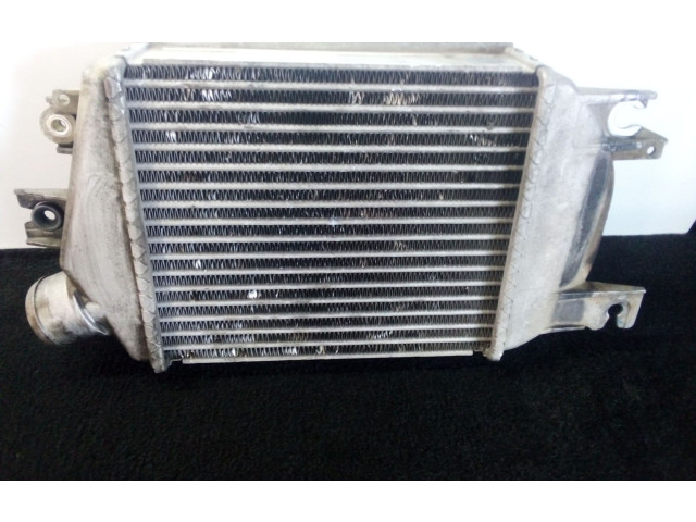 Интеркулер S1CTM0180-951998 Subaru Forester SH