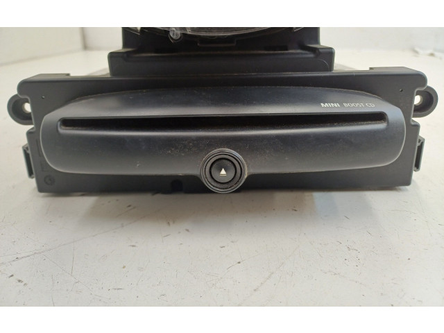 Панель приборов 9232432, 3457434 Mini Paceman (R61)