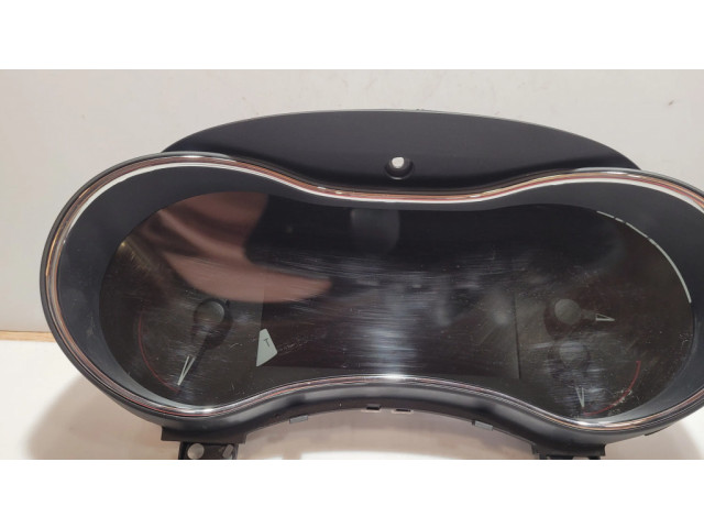 Přístrojová deska Dodge Durango 2017 68302780AD