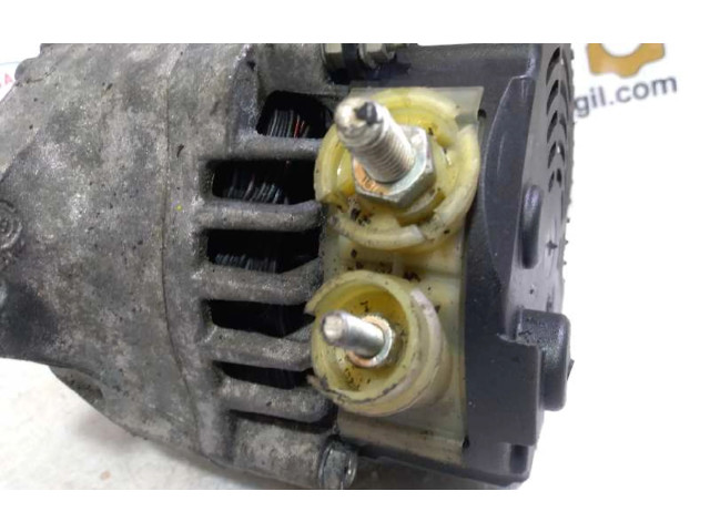 Генератор 270600Q011, 73655   Citroen C1 1.0     