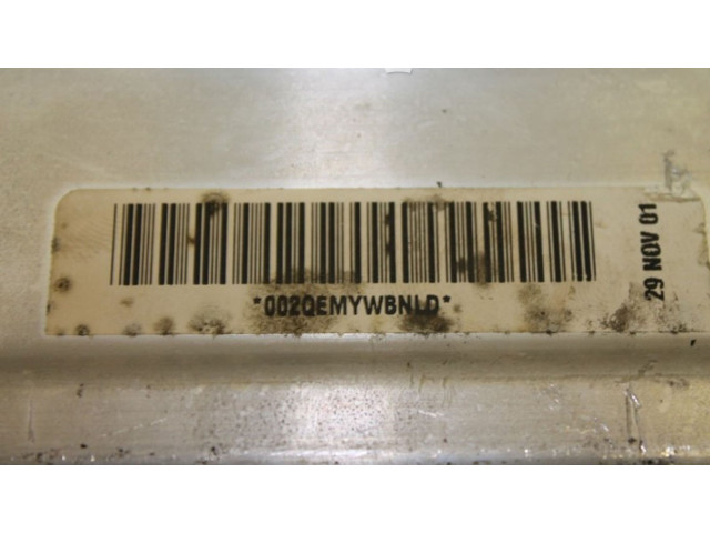 Píst 002QEMYWBNLD, 002QEMYWBNLD   Seat Leon (1M)    APF 