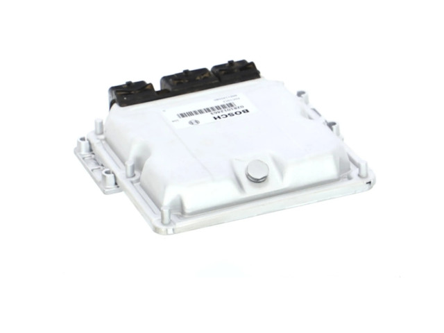 Блок управления двигателя 0281012463, 001-001-007971E Citroen C8