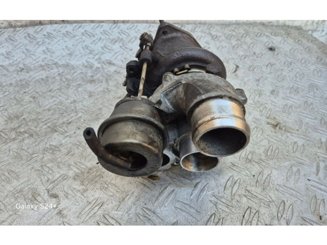 Турбина Mini One - Cooper Coupe R56 7565424