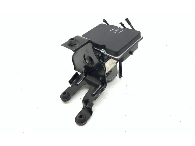 Блок АБС 0265236069, CW832C405BC Jaguar XK - XKR 2006 - 2016 года