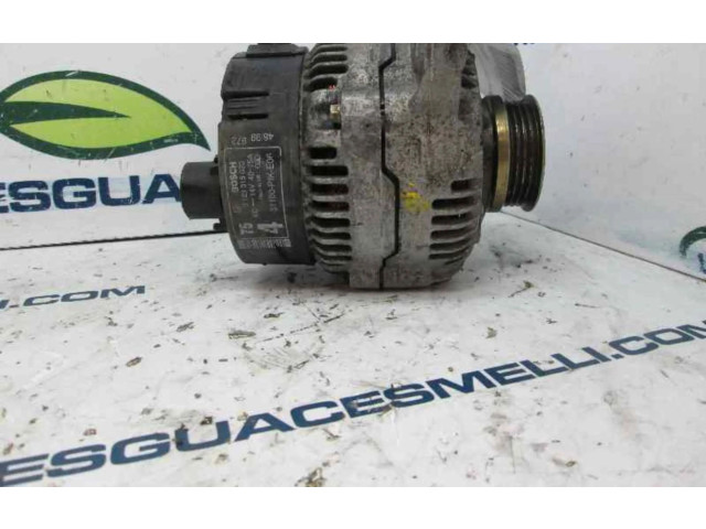 Генератор 31100P1KE06   Honda Civic      