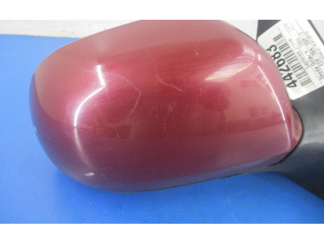 Зеркало электрическое Skoda Octavia Mk1 (1U) 1996 - 2004 года