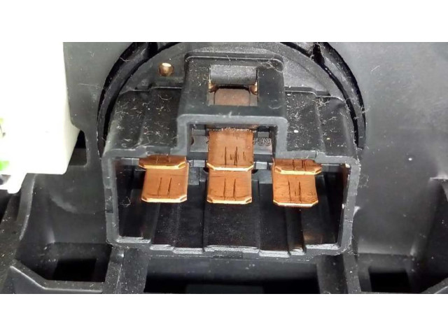 Блок управления климат-контролем 97250B9000, MANDOCLIMATIZADOR Hyundai i10