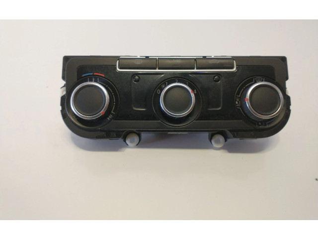 Блок управления климат-контролем 907426BGZJUSW0505, 5HB044292-00H20 Volkswagen Caddy