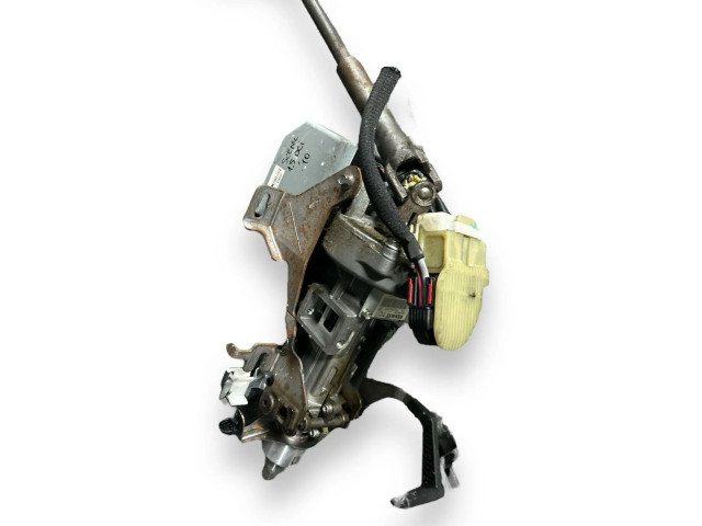 рейка Колонка рулевая K9KJ8 Renault Scenic III - Grand scenic III 2009 - 2016 года