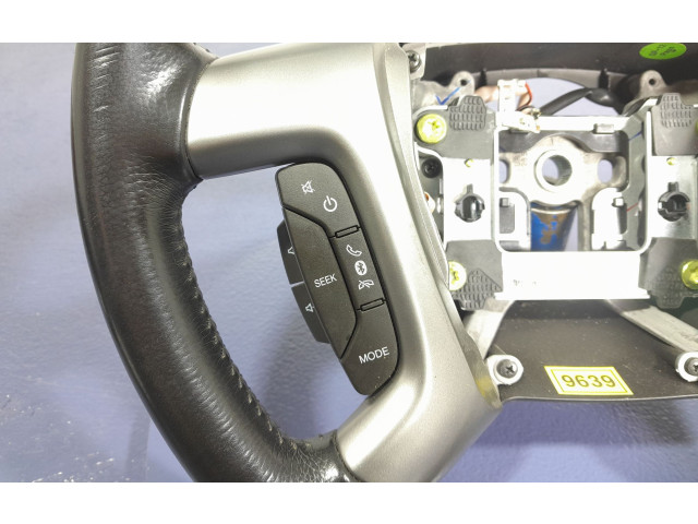 Турбина Руль Chevrolet Captiva           