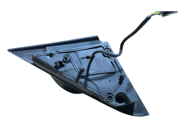 Zpětné zrcátko Smart ForFour II W453 2014 026829, 7201103