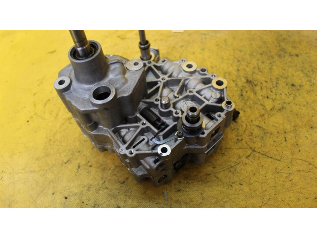 Čerpadlo oleje Audi A4 S4 B6 8E 8H