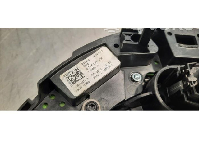 Дисплей    65505A477D0   Mini Cooper Countryman F60