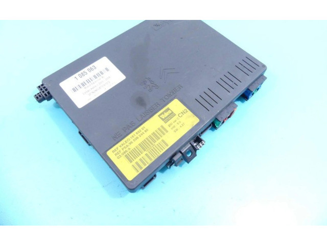 Блок комфорта 9650624480, IMPRK1085063   Citroen Xsara   