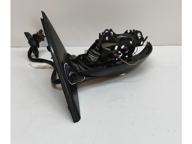 Zpětné zrcátko Audi A8 S8 D4 4H 2011 4H1857409N, 4H0857535E