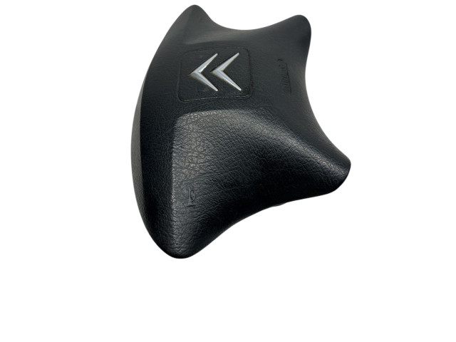 Подушка безопасности водителя 96639595xt01 Citroen Berlingo