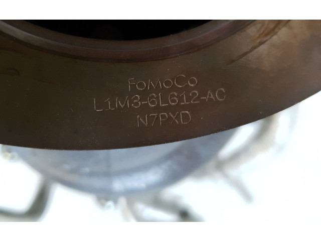 Turbodmychadlo Турбина LB5E-9G438-AF, 59001107640 Ford Explorer VI C23HDTX