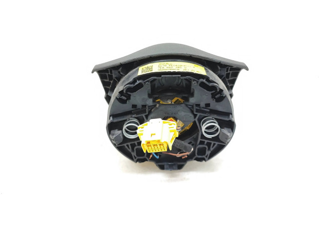 Подушка безопасности водителя 7E0880201Q, 20132520033 Volkswagen Transporter - Caravelle T5