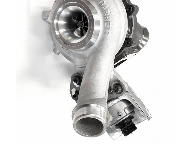 Turbodmychadlo Турбина 5801930226, 839765 Fiat Ducato