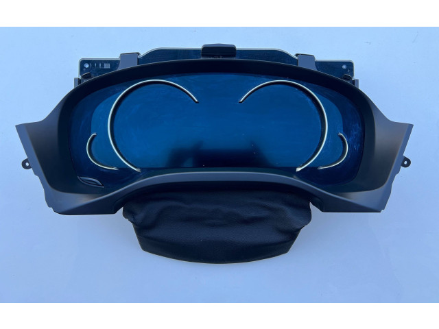 Přístrojová deska BMW 7 G11 G12 2020 0263723124, 20236311