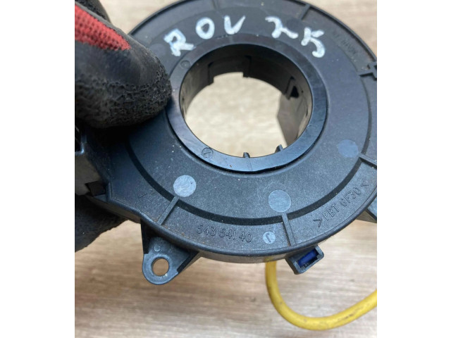 Подрулевой шлейф SRS YRC100400, 54354140 Rover 25