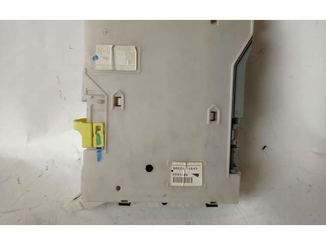 Блок управления 8273053024, 53024 Lexus IS 220D-250-350