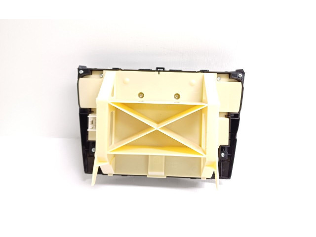 Блок управления климат-контролем 8401053460 Lexus IS 220D-250-350