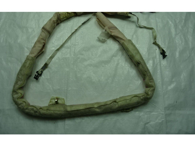 Боковая подушка безопасности P05108020AD Jeep Grand Cherokee