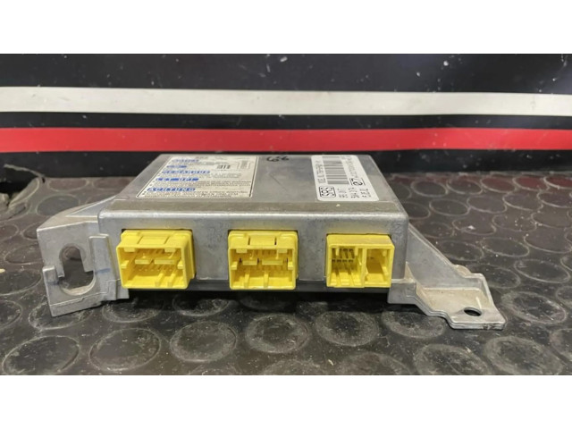 Блок подушек безопасности 77960S6FG911M1, CENTRALITAAIRBAG   Honda Civic