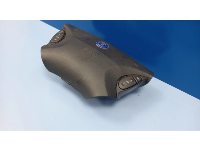 Подушка безопасности водителя 570674000 Saab 9-5