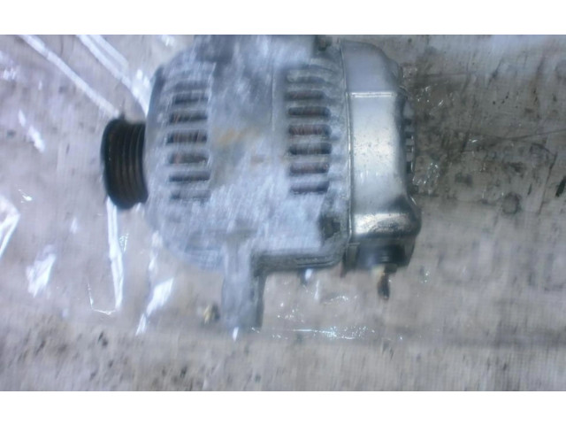 Генератор yle102370 Rover 75