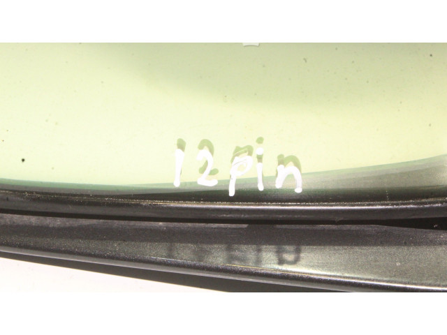 Зеркало (механическое) Jaguar XK8 - XKR 1996 - 2006 года