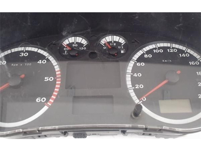 Блок АБС 0265956285 Dacia Duster 2010 - 2017 года