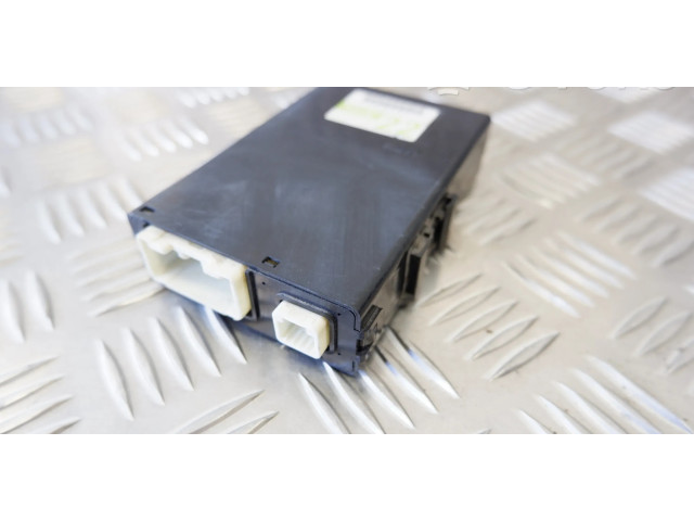 Блок управления 8981550020   Lexus LS 460 - 600H