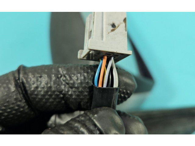 Зеркало электрическое Ford Galaxy 2006 - 2015 года