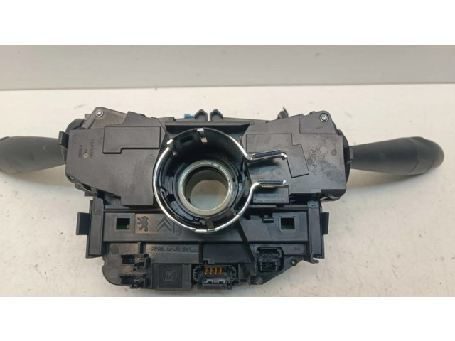 Ручка поворотов/ фонарей