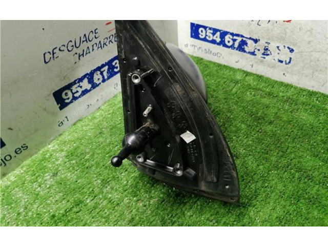 Зеркало (механическое) Hyundai i10 - года