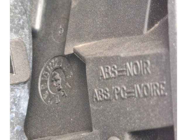 Volant BMW 5 E60 E61 2007 6774456, 05B350AA03425