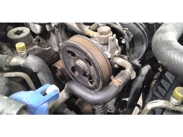 Turbodmychadlo Насос усилителя руля 571502EA00 Hyundai Sonata