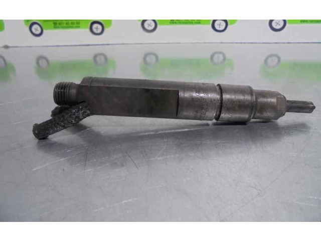 Vstřikovač 028130201G, KBEL58P87 Seat Toledo I (1L) AHU