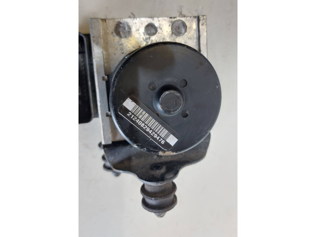 Блок АБС 1K0614117H, 10020701074 Volkswagen Caddy 2004 - 2010 года